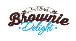 Frozen Custard Brownie Delight Custard